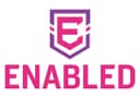 Enabled Mashariki logo